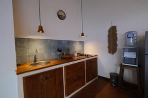 #5 Private 2BR Villa with Pool, Garden & Modern Comforts in Bali Umalas Canggu