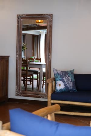 #5 Private 2BR Villa with Pool, Garden & Modern Comforts in Bali Umalas Canggu