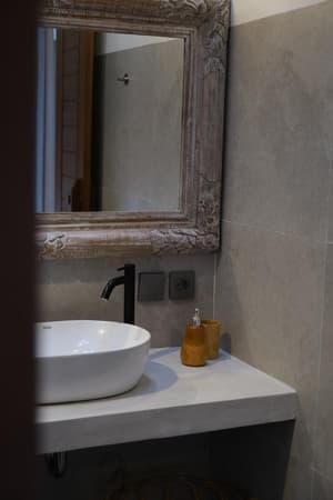 #5 Private 2BR Villa with Pool, Garden & Modern Comforts in Bali Umalas Canggu