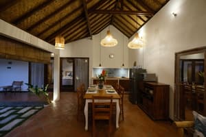 #5 Private 2BR Villa with Pool, Garden & Modern Comforts in Bali Umalas Canggu