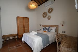 #5 Private 2BR Villa with Pool, Garden & Modern Comforts in Bali Umalas Canggu