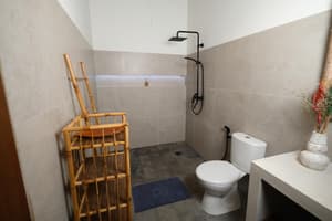 #5 Private 2BR Villa with Pool, Garden & Modern Comforts in Bali Umalas Canggu