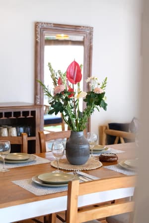 #5 Private 2BR Villa with Pool, Garden & Modern Comforts in Bali Umalas Canggu