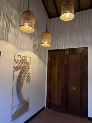 #1 Private 1BR Villa with Pool, Garden & Modern Comforts in Bali Umalas Canggu
