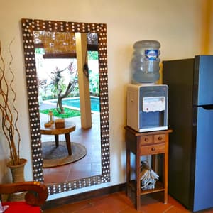 #1 Private 1BR Villa with Pool, Garden & Modern Comforts in Bali Umalas Canggu