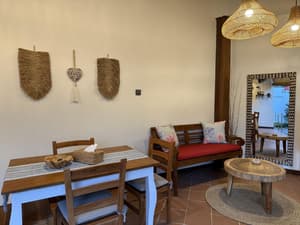 #1 Private 1BR Villa with Pool, Garden & Modern Comforts in Bali Umalas Canggu