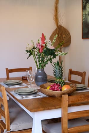 #4 Private 2BR Villa with Pool, Garden & Modern Comforts in Bali Umalas Canggu