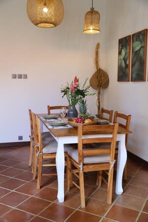 #3 Private 2BR Villa with Pool, Garden & Modern Comforts in Bali Umalas Canggu
