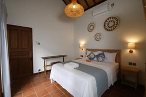 #3 Private 2BR Villa with Pool, Garden & Modern Comforts in Bali Umalas Canggu