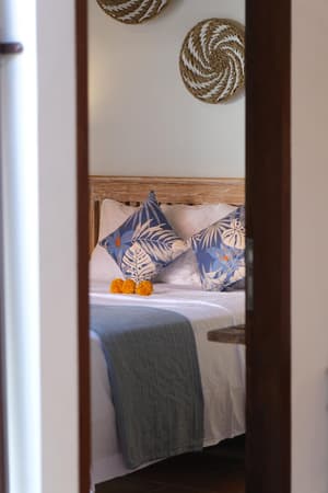 #3 Private 2BR Villa with Pool, Garden & Modern Comforts in Bali Umalas Canggu