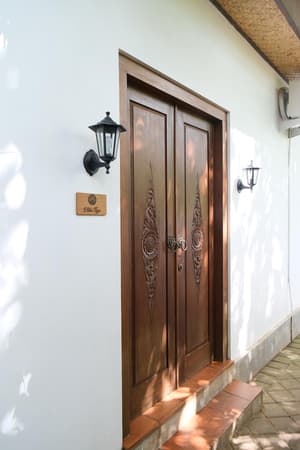 #3 Private 2BR Villa with Pool, Garden & Modern Comforts in Bali Umalas Canggu