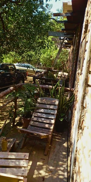 Habitación 3: CHA