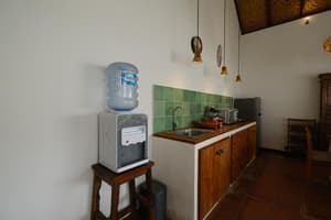 #2 Private 2BR Villa with Pool, Garden & Modern Comforts in Bali Umalas Canggu