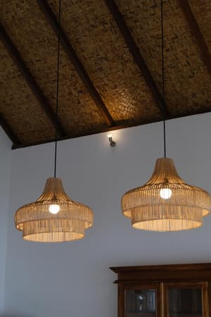 #2 Private 2BR Villa with Pool, Garden & Modern Comforts in Bali Umalas Canggu