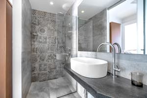 2bedroom with partial seaview