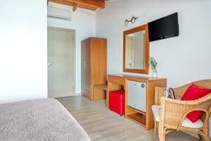 2bedroom with seaview
