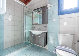 3bedroom with seaview