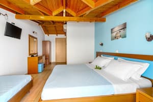 3bedroom with seaview