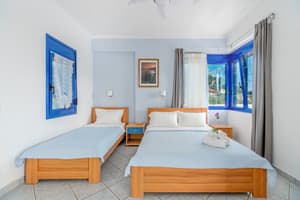 4Bedroom with seaview
