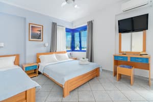 4Bedroom with seaview