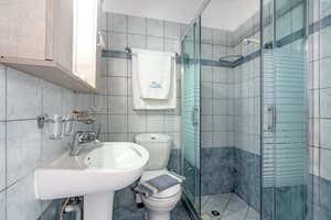 4Bedroom with seaview