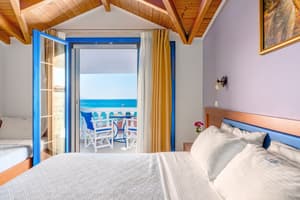4Bedroom with seaview
