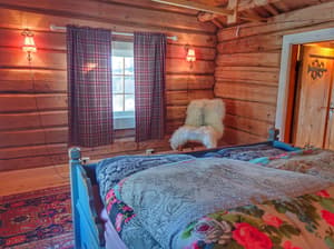 Gamle Reiremo Crofter's Cottage