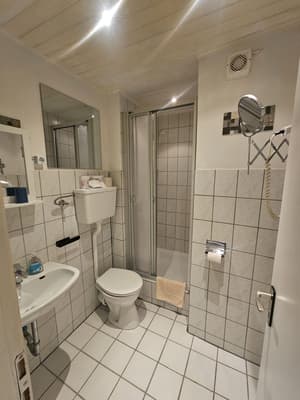 ECO-Standardzimmer