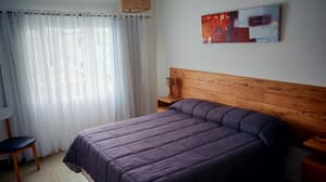 D8- Departamento céntrico y cómodo para descansar