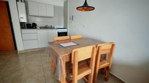 D8- Departamento céntrico y cómodo para descansar