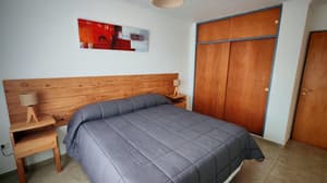 D8- Departamento céntrico y cómodo para descansar