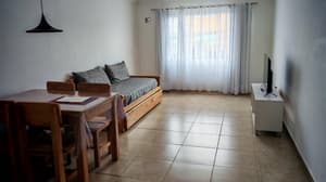 D8- Departamento céntrico y cómodo para descansar