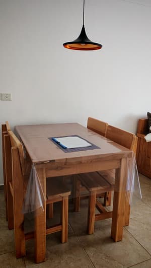 D8- Departamento céntrico y cómodo para descansar