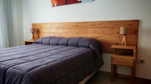 D8- Departamento céntrico y cómodo para descansar