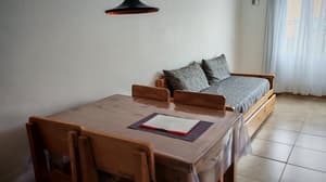 D8- Departamento céntrico y cómodo para descansar
