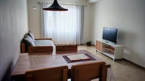 D8- Departamento céntrico y cómodo para descansar