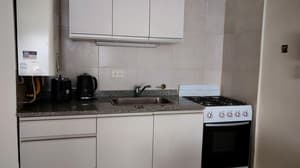 D8- Departamento céntrico y cómodo para descansar