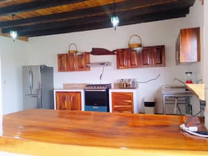 Casa Bugambilia