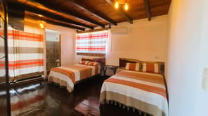 Casa Bugambilia