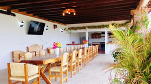 Casa Bugambilia