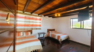 Casa Bugambilia