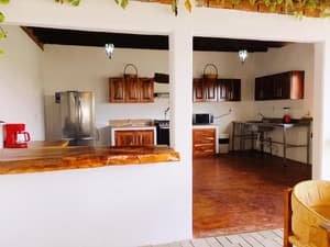Casa Bugambilia
