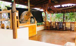 Casa Bugambilia
