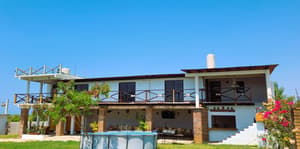 Casa Bugambilia