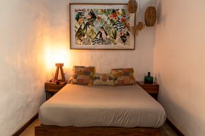 Kapuri (alma) Junior Room
