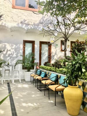 Maráica (aura) Comfort Suite