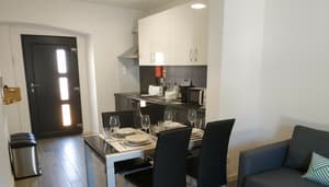 Pátio do Marquês - Apartamento Com Quarto Duplo