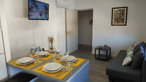 Pátio do Marquês - Apartamento Com Quarto Twin