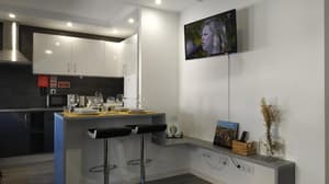 Pátio do Marquês - Apartamento Com Quarto Twin
