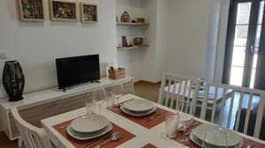 Pátio do Marquês - Apartamento Superior Duplex